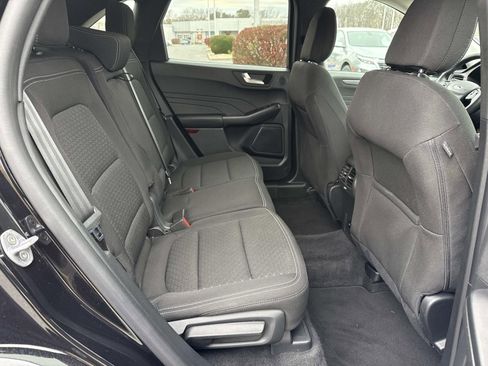 Used 2024 Ford Escape Active w/ Tech Pack #2 image 27