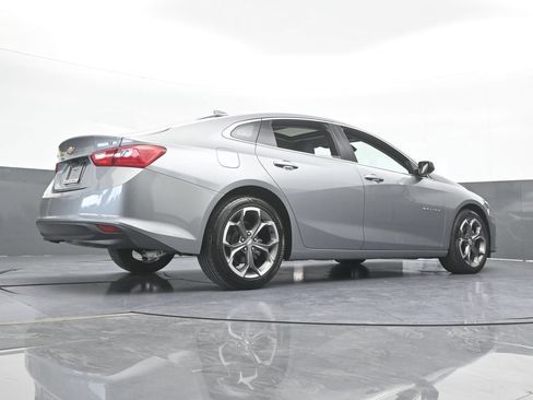 Used 2024 Chevrolet Malibu LT FWD image 57