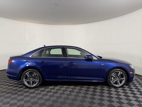 Used 2018 Audi A4 2.0T Prestige w/ Prestige Package AWD/4WD image 4