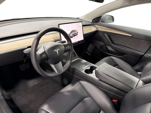 Certified 2023 Tesla Model 3 Standard Range RWD image 9