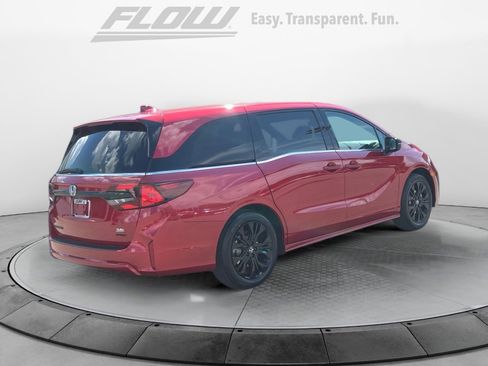 New 2026 Honda Odyssey Sport-L image 7
