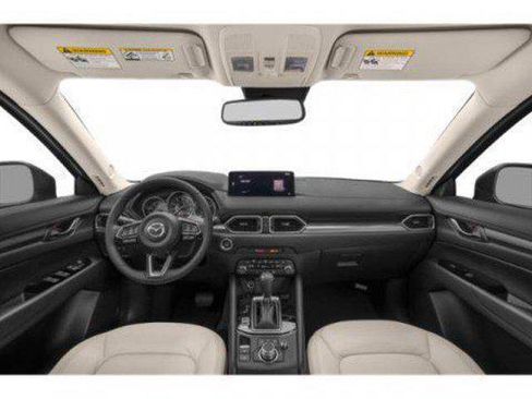 New 2025 MAZDA CX-5 AWD 2.5 S w/ Preferred Package image 11