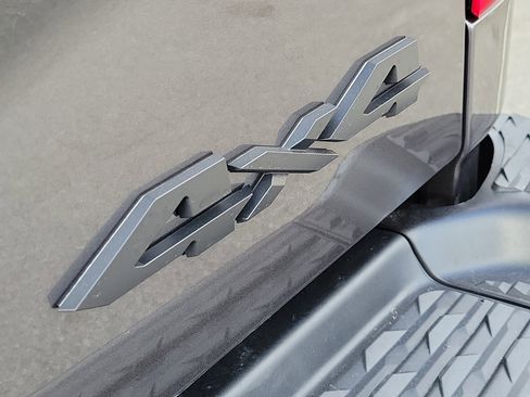 New 2026 RAM 3500 Big Horn image 9