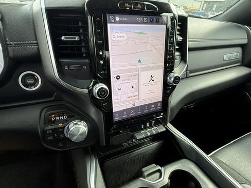 Used 2026 RAM 1500 Laramie image 12