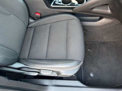 Used 2022 Buick Envision Preferred FWD image 14
