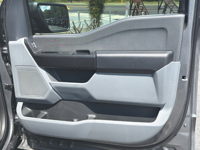 New 2026 Ford F150 XL AWD/4WD image 16