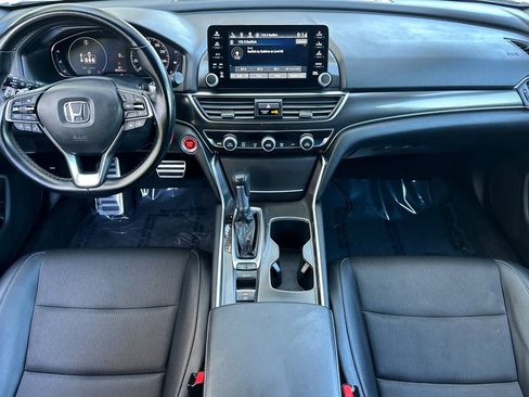 Used 2022 Honda Accord Sport image 26