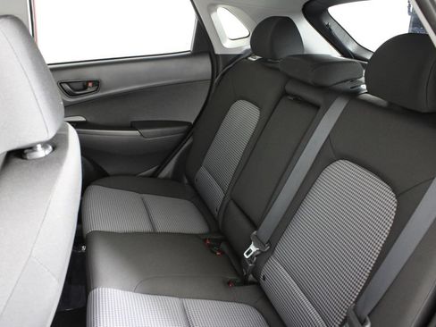 Used 2020 Hyundai Kona SEL w/ Cargo Package FWD image 19