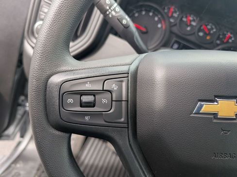 New 2026 Chevrolet Silverado 2500 Custom w/ Custom Value Package image 18