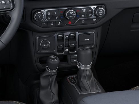 New 2025 Jeep Wrangler Sport S image 25