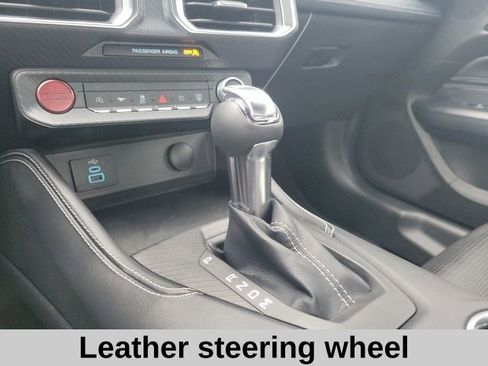 New 2025 Ford Mustang GT Premium image 10