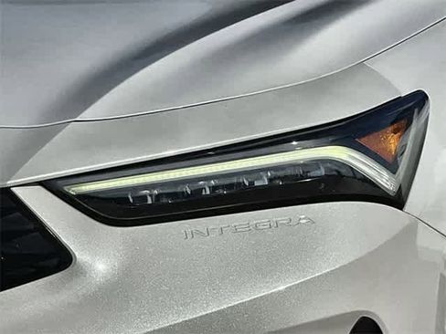 Used 2023 Acura Integra image 24
