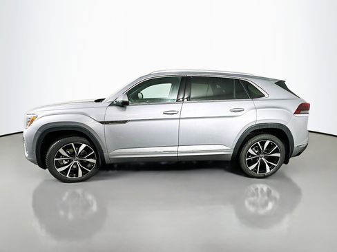 New 2026 Volkswagen Atlas Cross Sport SEL Premium R-Line image 4