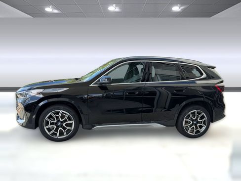 Used 2026 BMW X1 xDrive28i w/ Technology Package AWD/4WD image 2