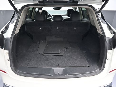 Used 2023 Nissan Murano Platinum image 82