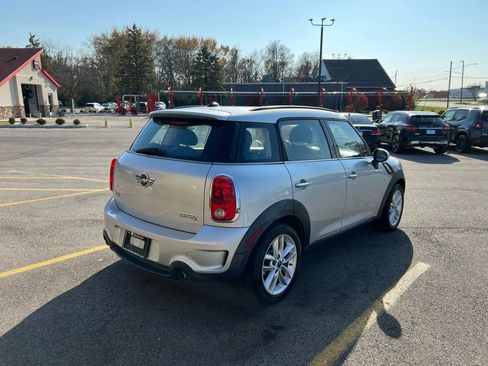 Used 2012 MINI Cooper Countryman S image 5