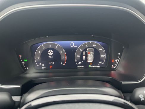 Used 2024 Honda Pilot Elite image 18