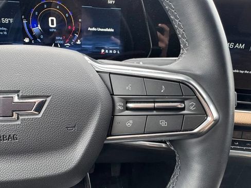 Certified 2025 Chevrolet Equinox ACTIV AWD/4WD image 26