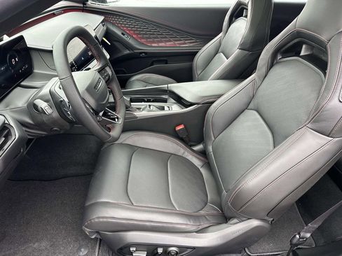 New 2026 Dodge Charger R/T Scat Pack image 12