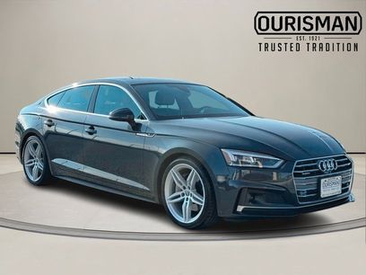 Used 2019 Audi A5 2.0T Prestige