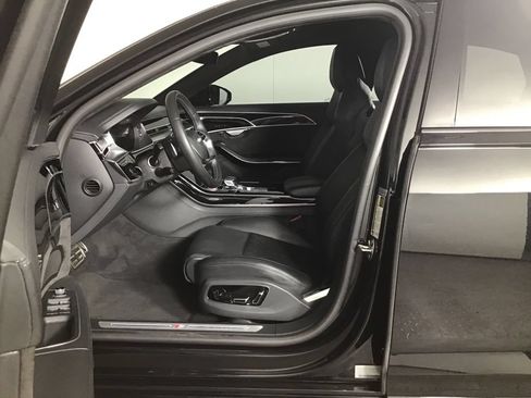 Used 2020 Audi S8 L w/ Full Leather Package AWD/4WD image 5