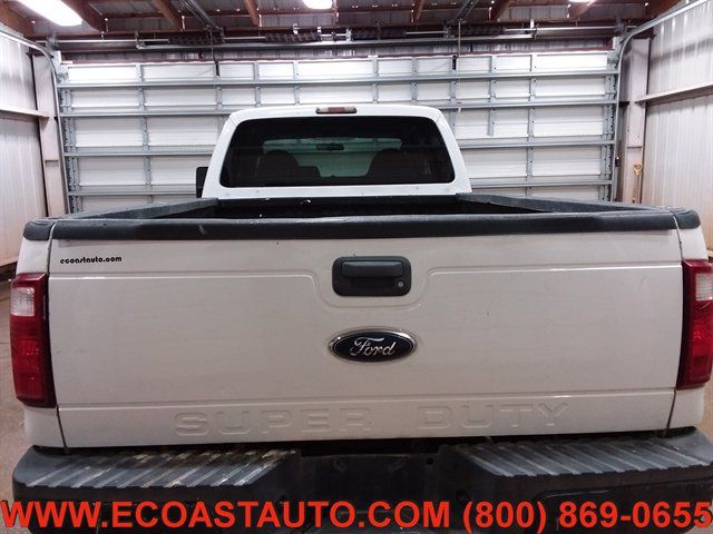 Used 2010 Ford F250 XL RWD image 8