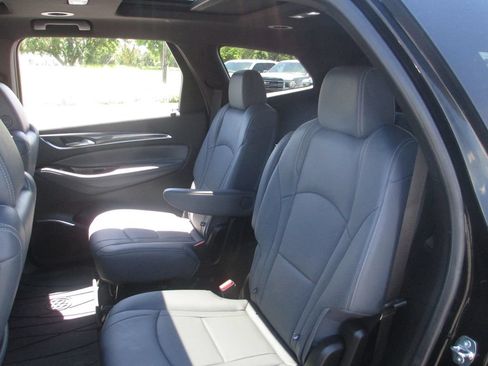 Used 2023 Buick Enclave Essence w/ Experience Buick Package AWD/4WD image 21