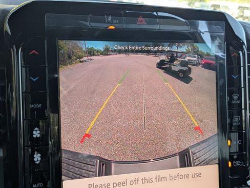 New 2026 RAM 2500 Laramie image 19