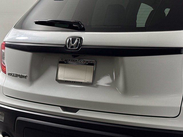 Used 2020 Honda Passport EX-L image 15