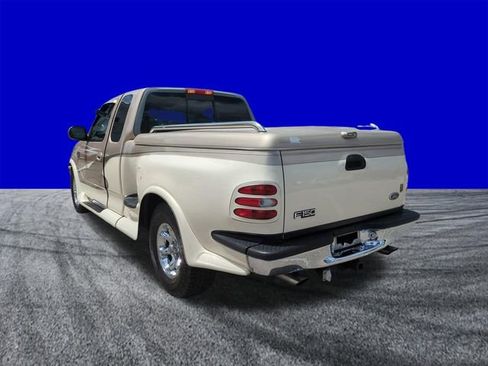 Used 1998 Ford F150 2WD SuperCab image 6