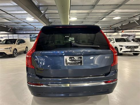 Used 2024 Volvo XC90 B5 Plus w/ Protection Package Premier image 3