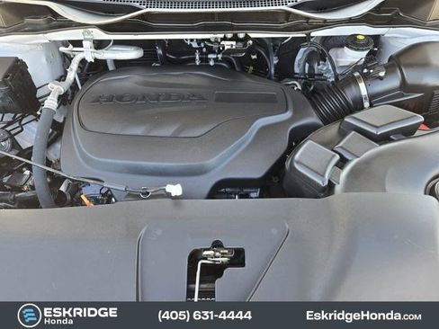Used 2025 Honda Odyssey Elite image 35