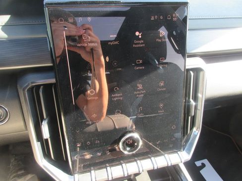 New 2026 GMC Acadia AT4 w/ Super Cruise Package AWD/4WD image 19