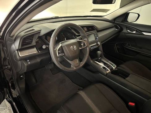 Used 2018 Honda Civic LX image 5