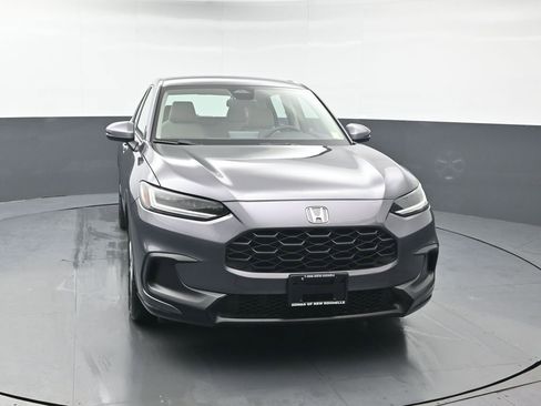 Certified 2023 Honda HR-V LX image 11