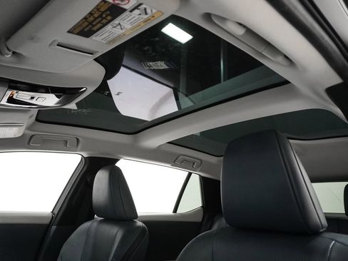 Used 2023 Lexus RZ 450e Premium w/ Technology Package image 13