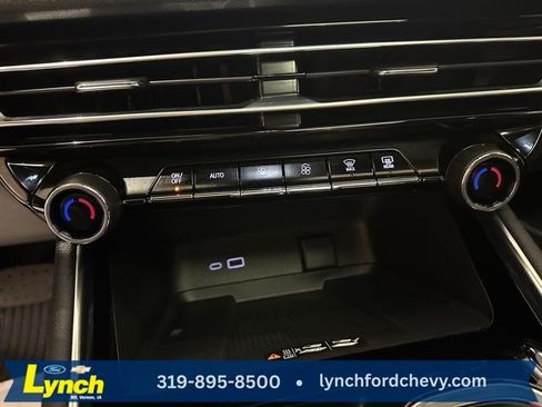 Used 2024 Chevrolet Traverse RS w/ LPO, Floor Liner Package image 14