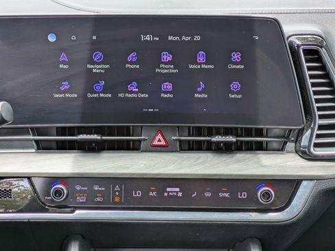 Used 2023 Kia Sportage X-Pro Prestige AWD/4WD image 16