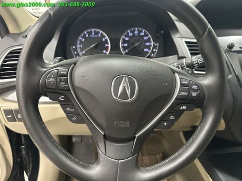 Used 2016 Acura RDX w/ Technology Package AWD/4WD image 22