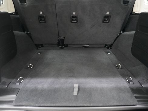 Used 2021 Jeep Wrangler Unlimited Sport AWD/4WD image 27