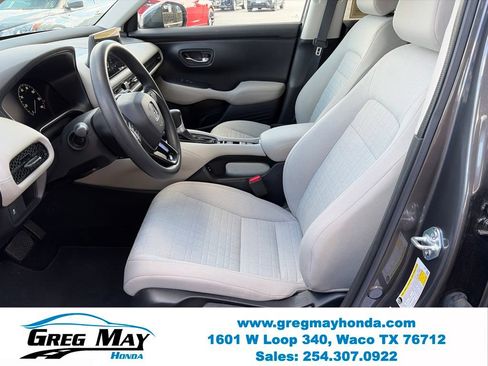 Used 2026 Honda HR-V LX image 21