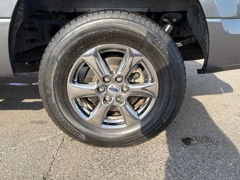 Used 2020 Ford F150 XLT w/ Equipment Group 302A Luxury AWD/4WD image 13