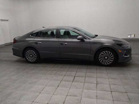 Used 2022 Hyundai Sonata Limited FWD image 11