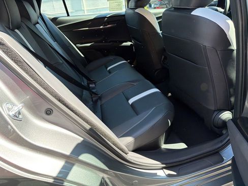 Used 2026 Toyota Camry Hybrid FWD image 15