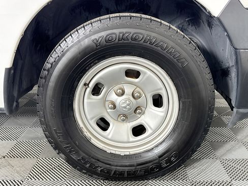 Used 2022 RAM 1500 Tradesman w/ Popular Equipment Group image 30