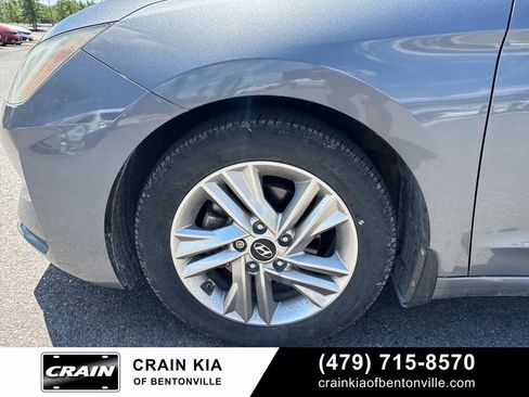 Used 2019 Hyundai Elantra Value Edition w/ Cargo Package FWD image 14