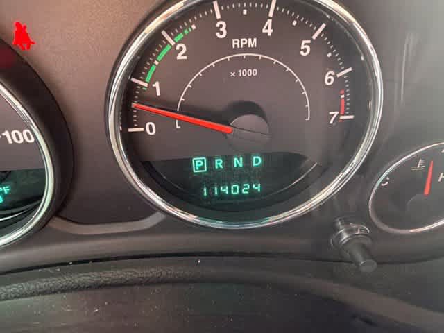 Used 2013 Jeep Wrangler Unlimited Sport AWD/4WD image 22