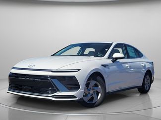 New 2026 Hyundai Sonata SE video 2