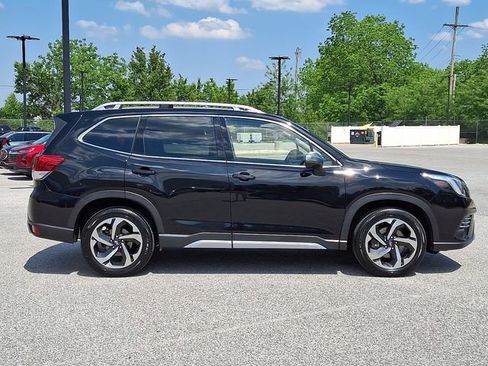 Used 2024 Subaru Forester Touring AWD/4WD image 10