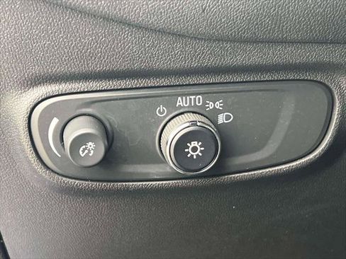 Used 2024 Chevrolet Equinox RS w/ RS Leather Package image 20